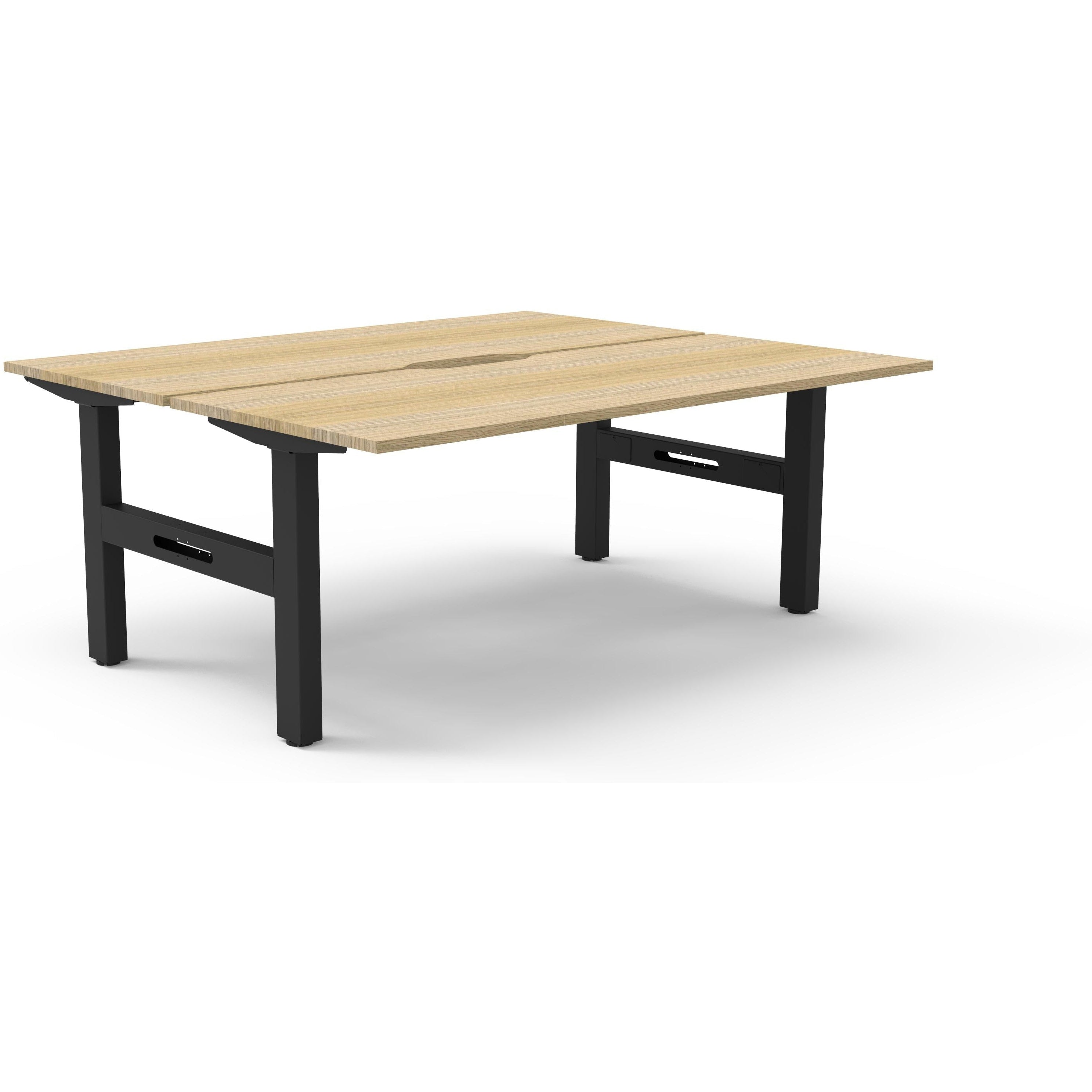 Boost Static Back to Back Workstation