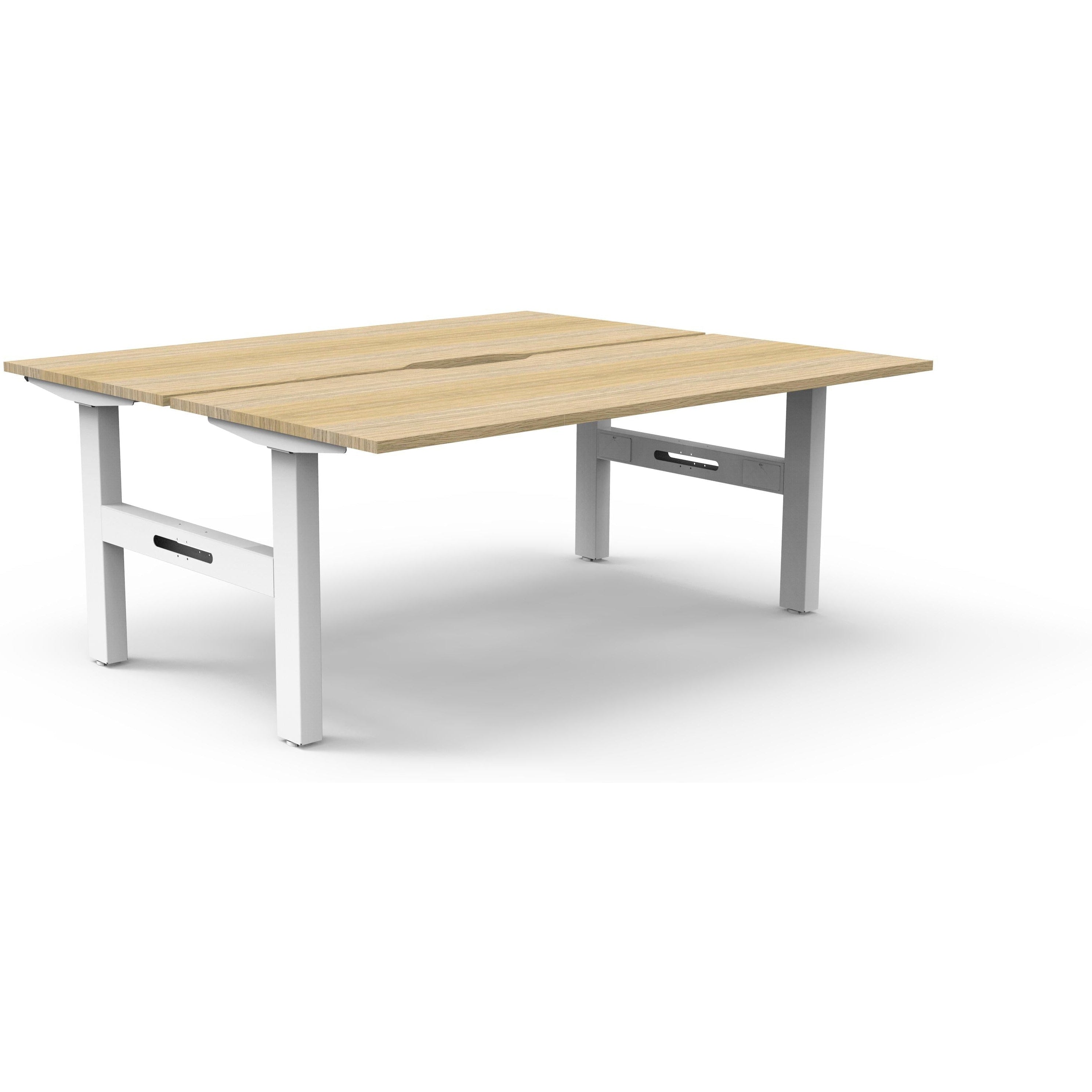 Boost Static Back to Back Workstation