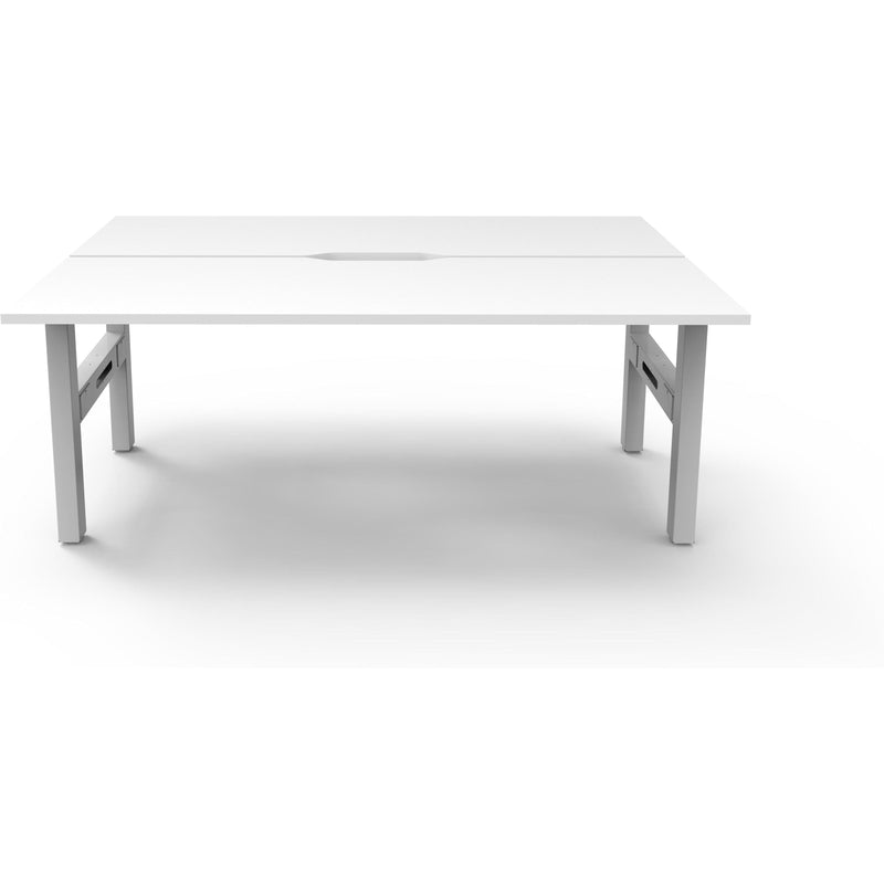 Boost Static Back to Back Workstation