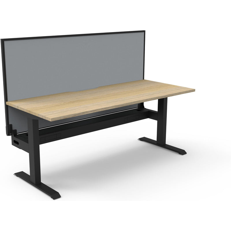 Boost Static Single Workstation