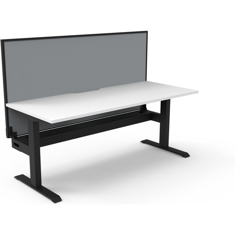 Boost Static Single Workstation