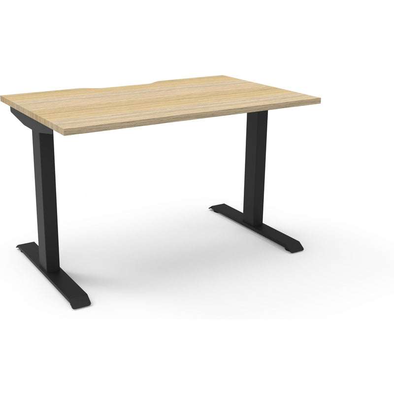 Boost Static Single Workstation