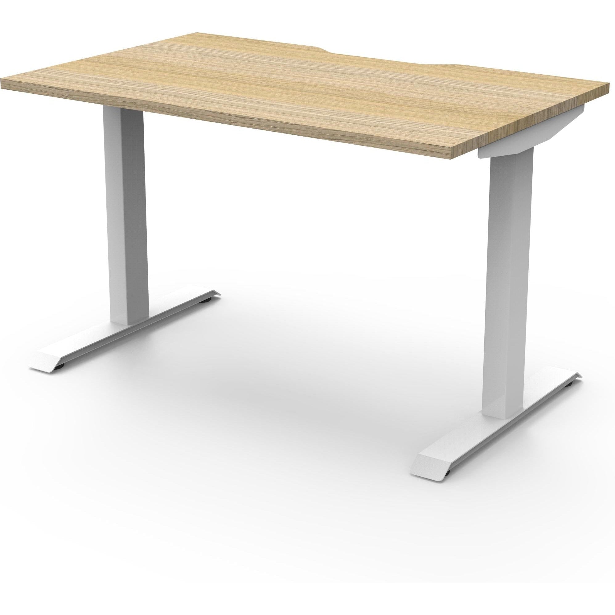 Boost Static Single Workstation