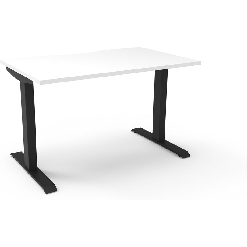 Boost Static Single Workstation