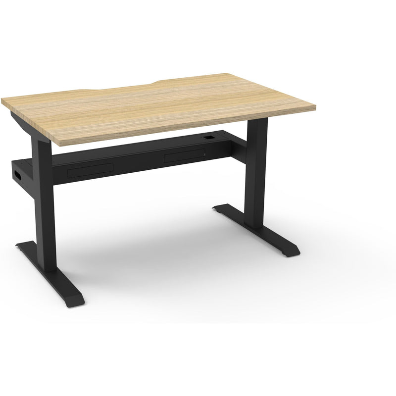 Boost Static Single Workstation