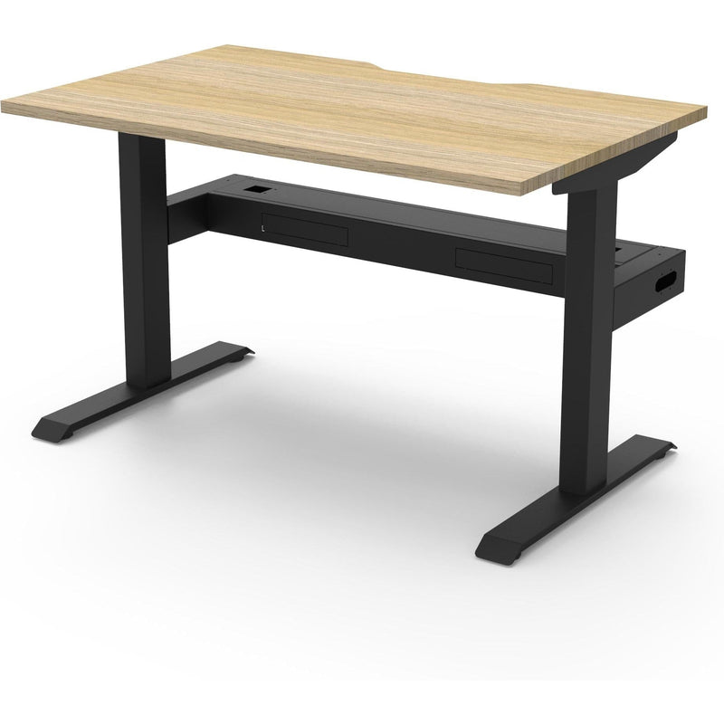 Boost Static Single Workstation