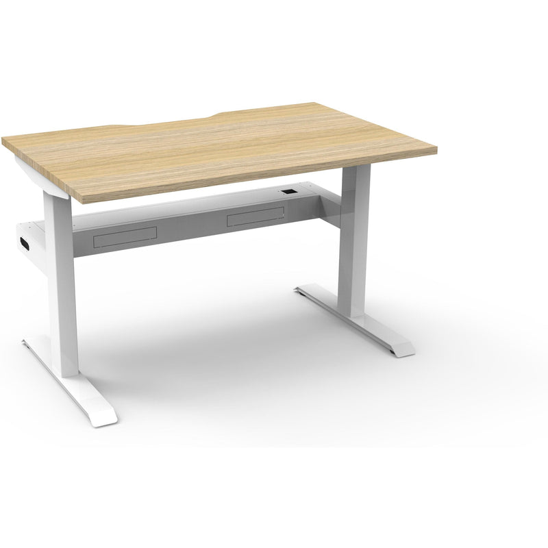 Boost Static Single Workstation