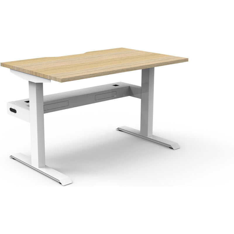 Boost Static Single Workstation