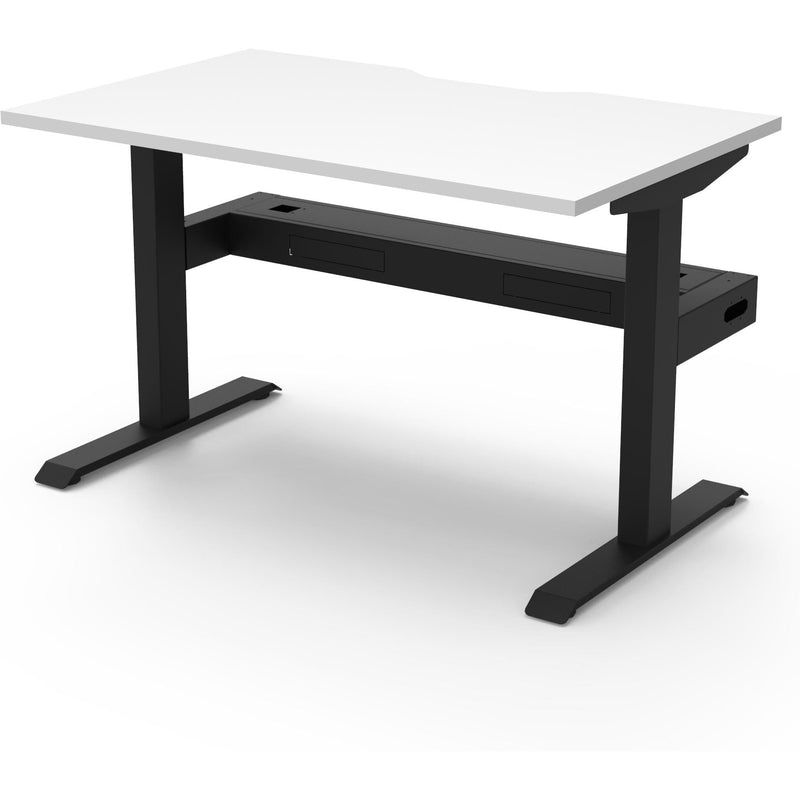 Boost Static Single Workstation