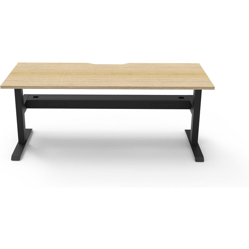 Boost Static Single Workstation