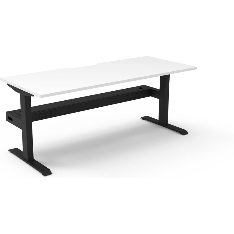 Boost Static Single Workstation