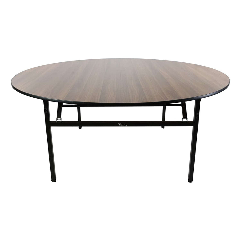 Brooklyn 1830DIA Banquet Table