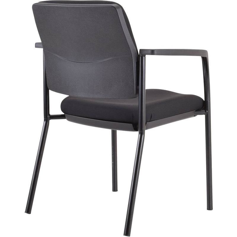 Buro Lindis - 4 Leg with Arms