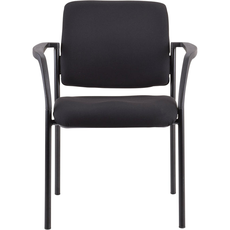 Buro Lindis - 4 Leg with Arms