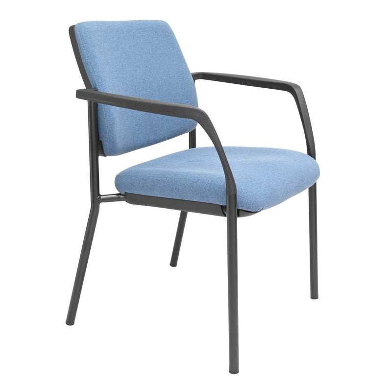 Buro Lindis SafeTex - 4 Leg with arms