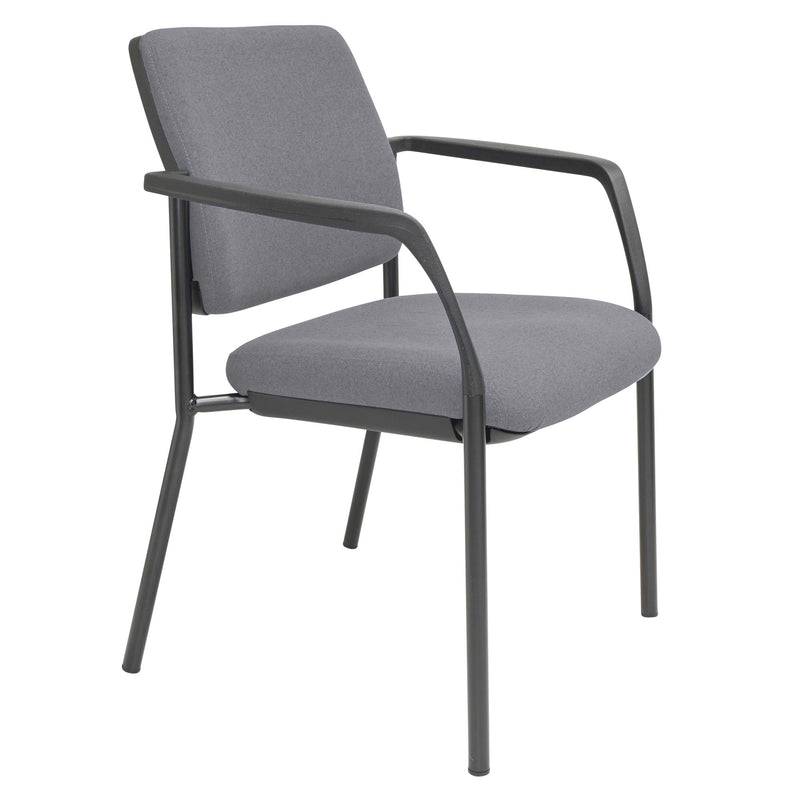 Buro Lindis SafeTex - 4 Leg with arms