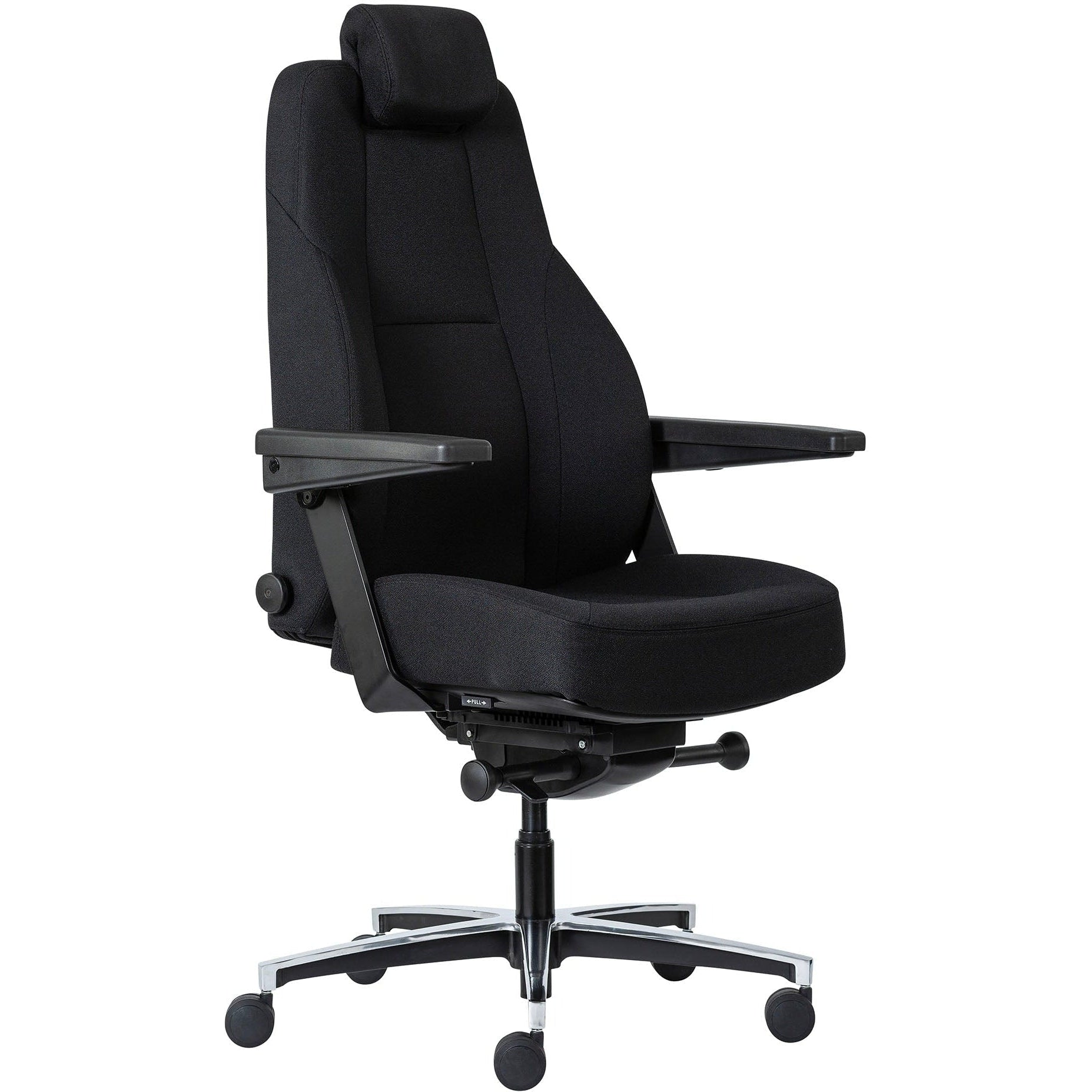 Buro Maverick 24/7 Controller Chair