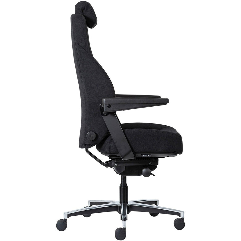 Buro Maverick 24/7 Controller Chair