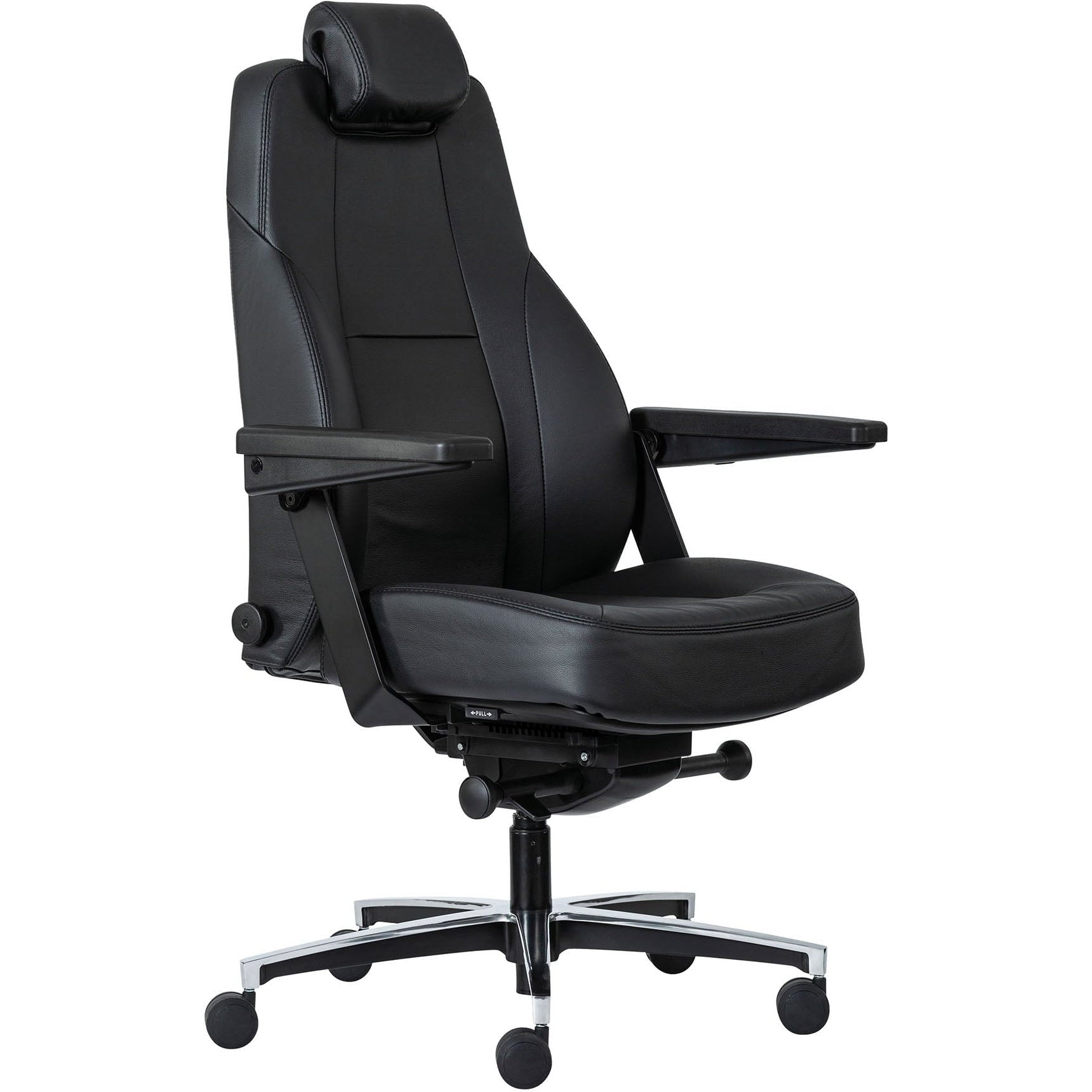 Buro Maverick 24/7 Controller Chair