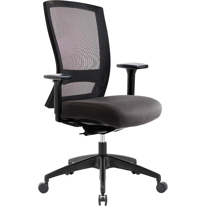 Buro Mentor - SafeTex