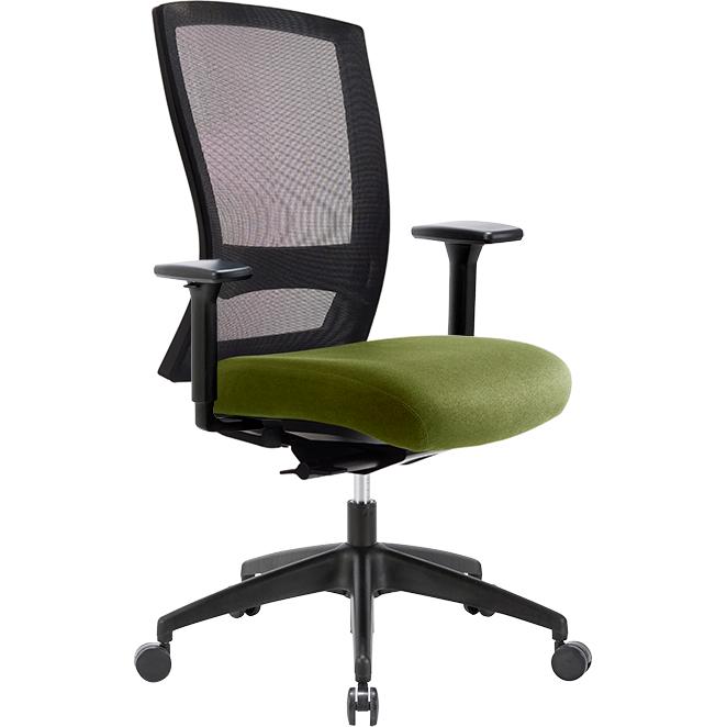 Buro Mentor - SafeTex