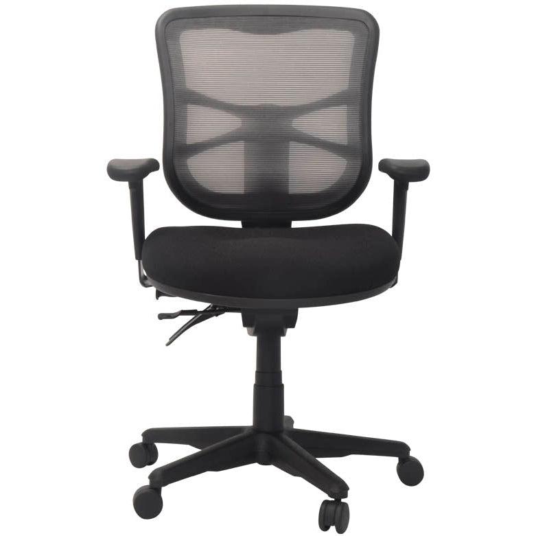 Buro Metro - 2021 Version (With Seat Slider)