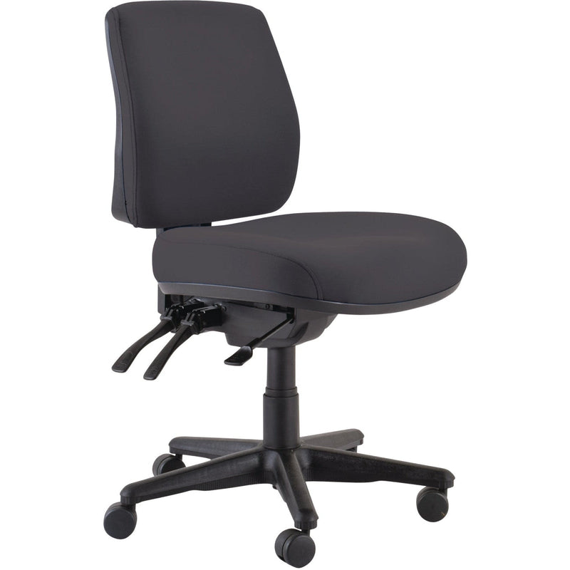 Buro Roma 3 Lever - Mid Back 180kg