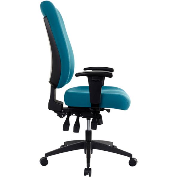 Buro Tidal HB Chair Australian Made