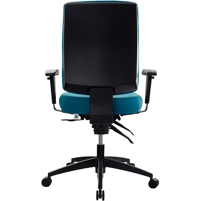 Buro Tidal MB Chair Australian Made