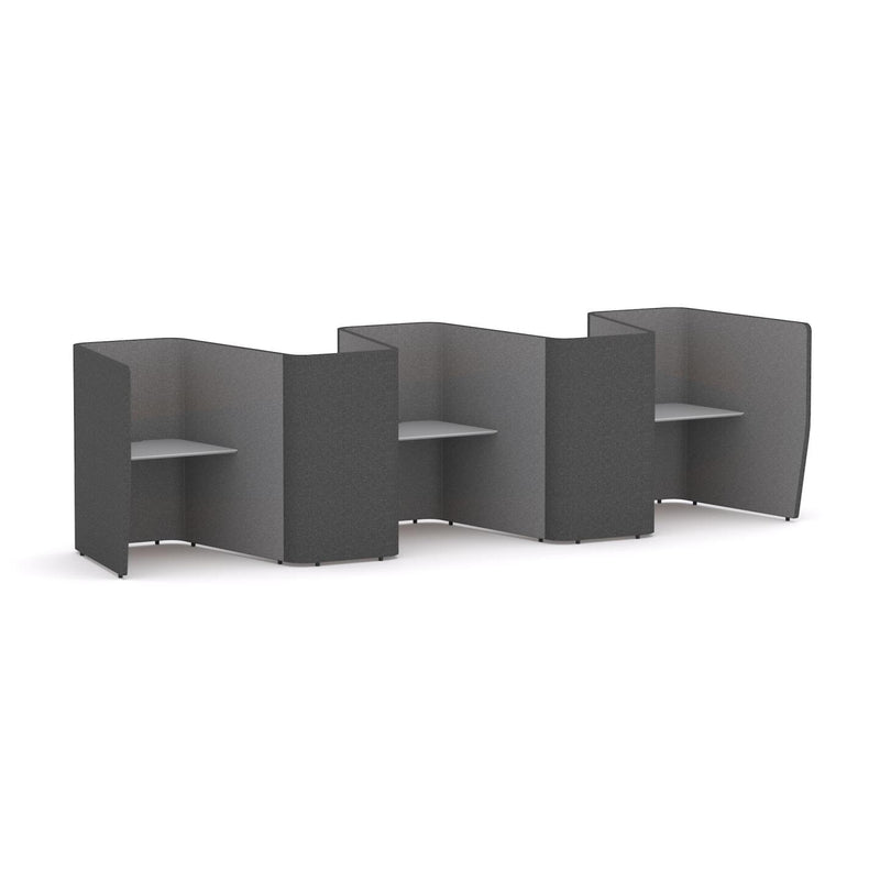 Motion Zip 5 Char/StoneBeech