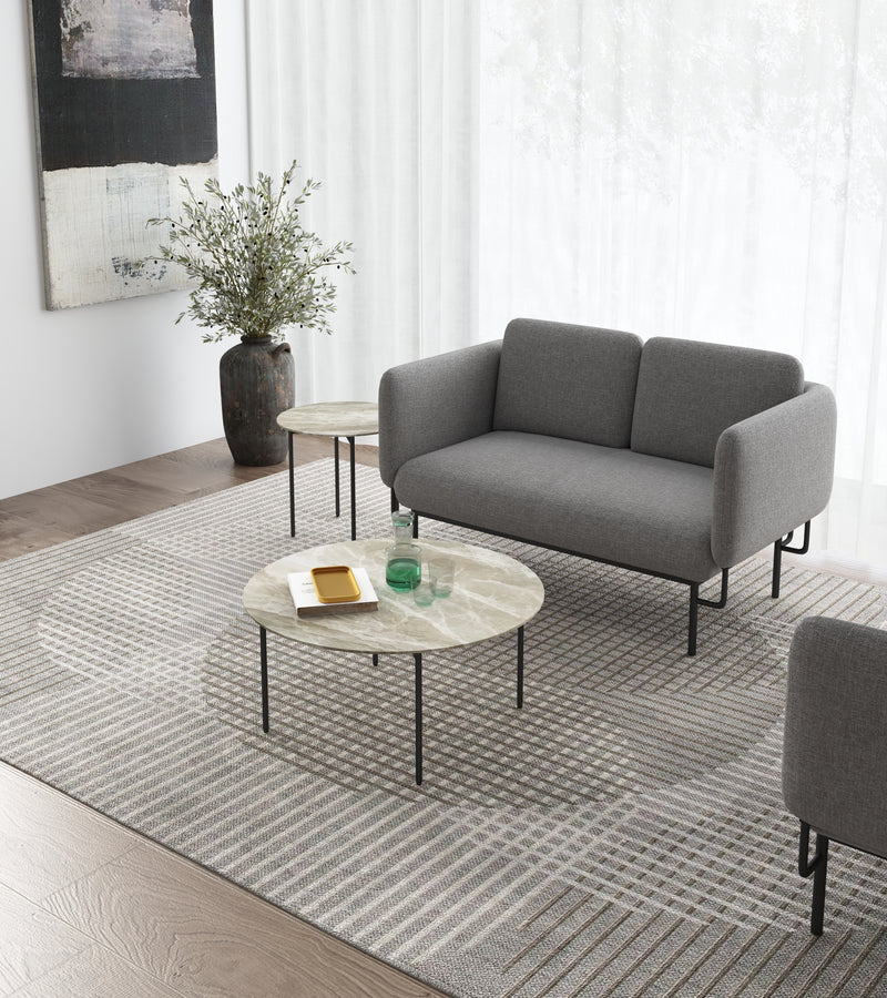 Capri 2 Seater Lounge
