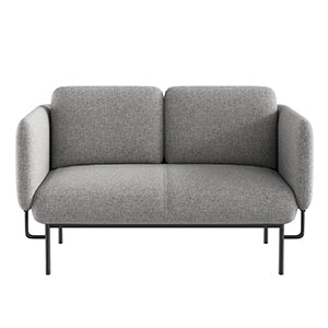 Capri 2 Seater Lounge