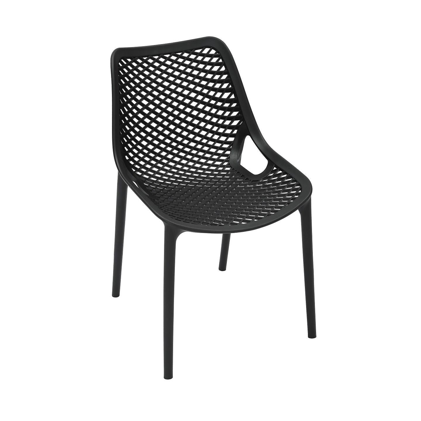 Cast Chair-Elite Office Furniture