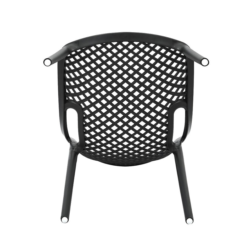 Cast Chair