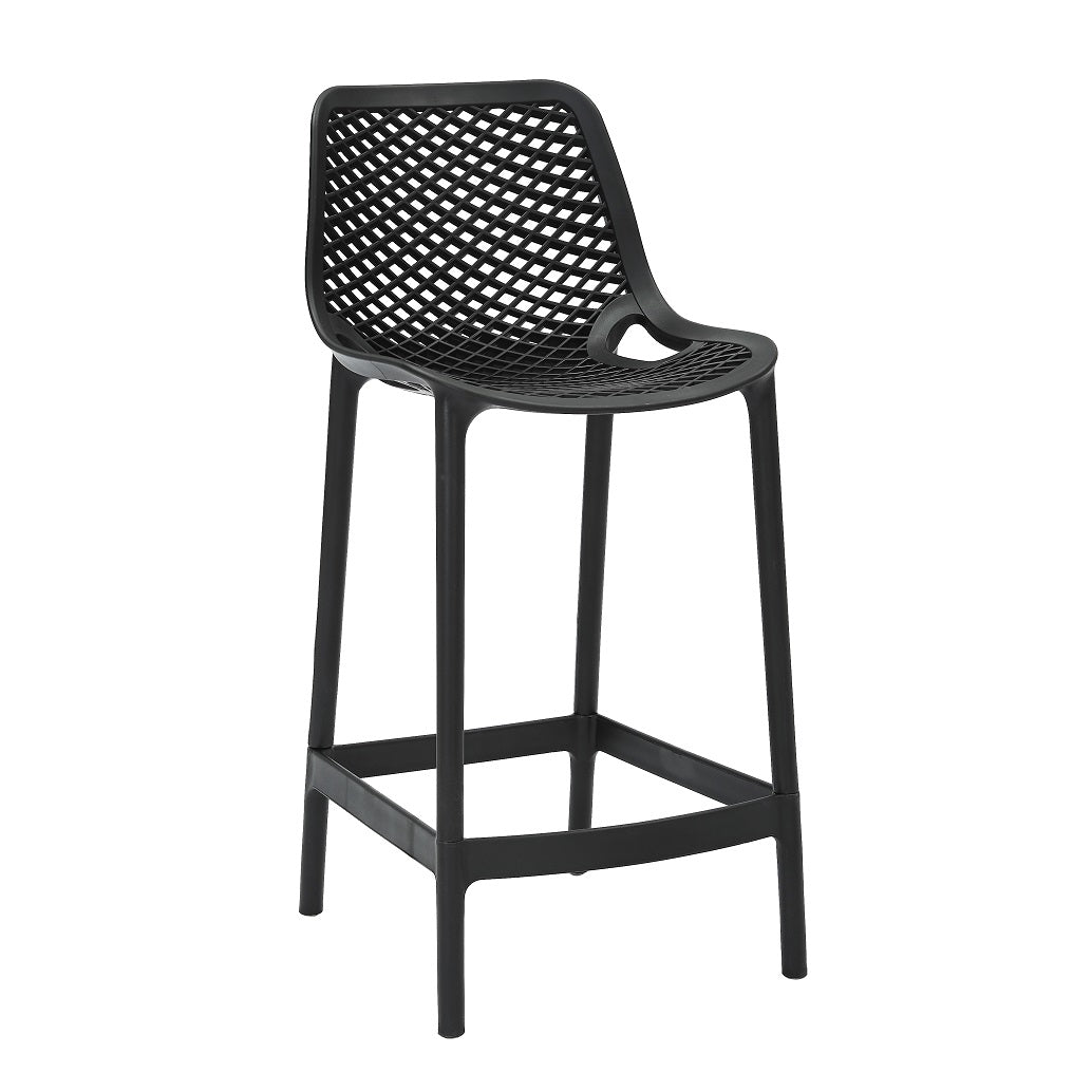 Cast Stool