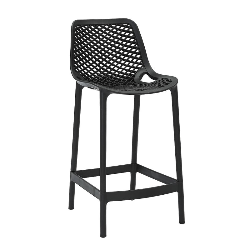 Cast Stool