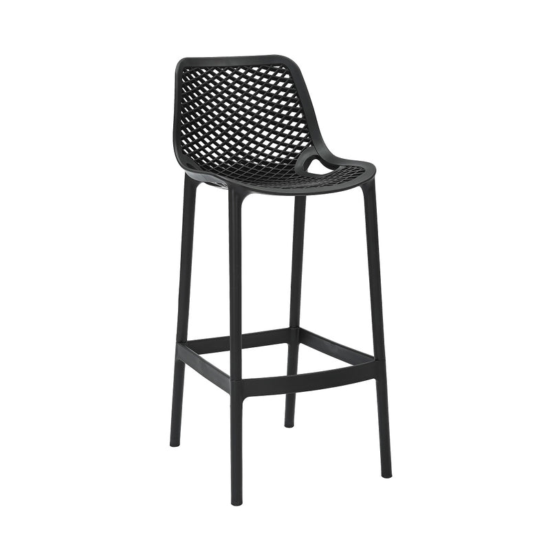 Cast Stool