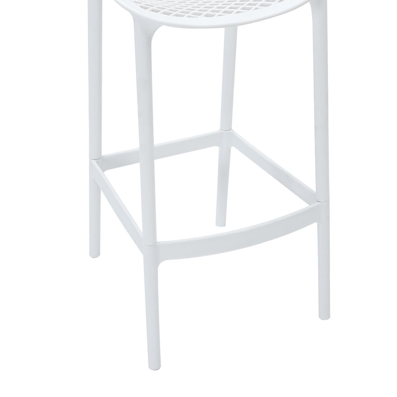 Cast Stool