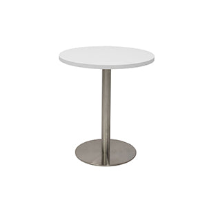 Estilo 500mm Dia Round Table