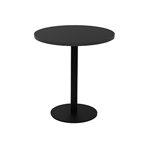 Estilo 600mm Dia Round Table