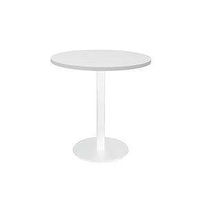 Estilo 600mm Dia Round Table