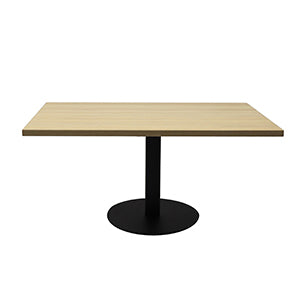 Estilo 900mm Square Coffee Table