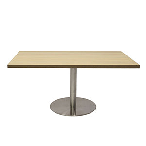 Estilo 900mm Square Coffee Table