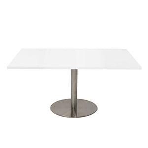 Estilo 900mm Square Coffee Table