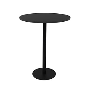 Estilo 900mm Dia Dry Bar Table