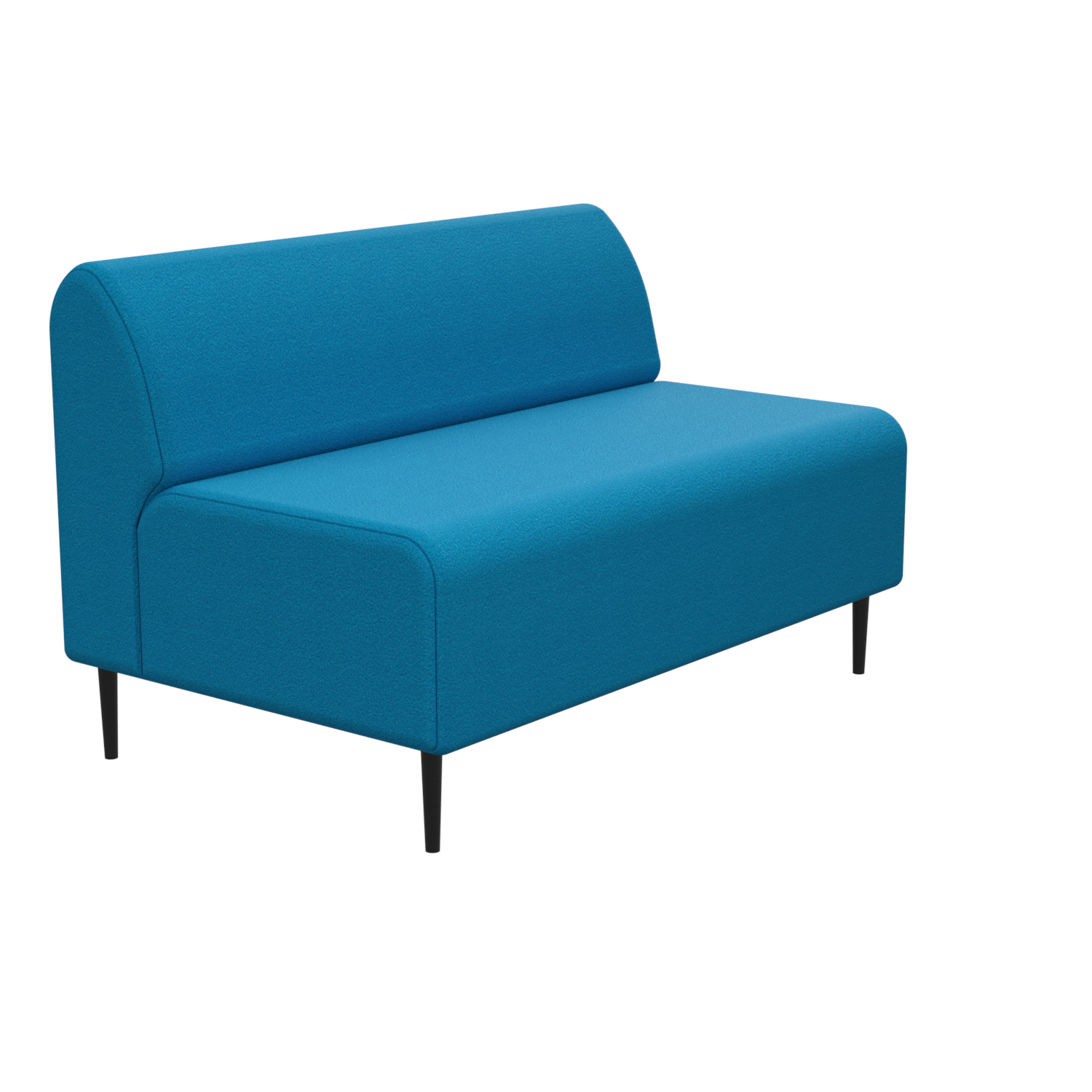 Chi 2 Seater-Elite Office Furniture