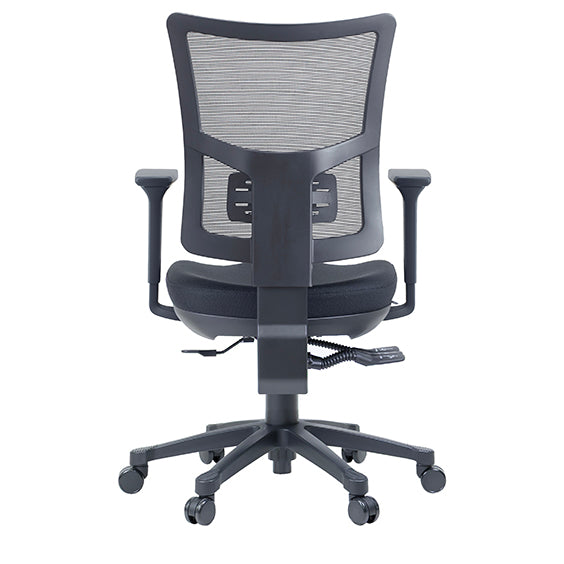 Cloud Task Mesh Chair