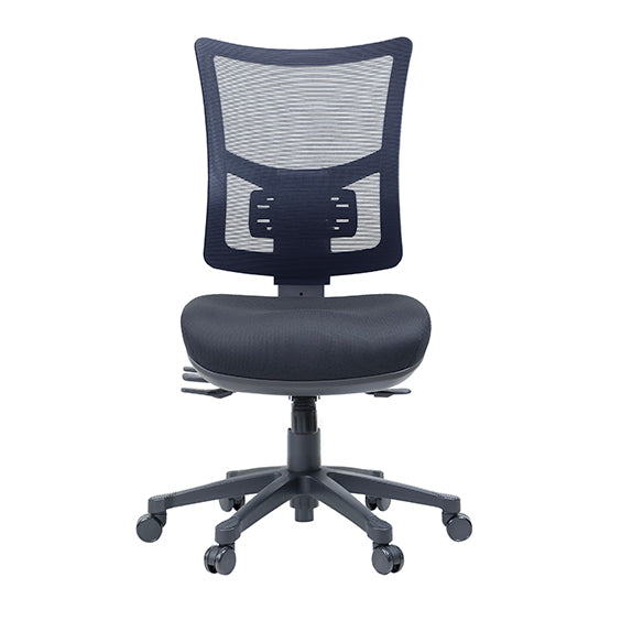 Cloud Task Mesh Chair