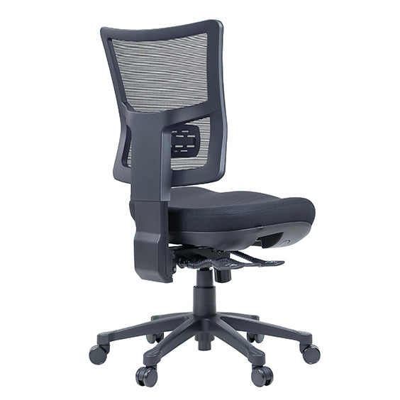 Cloud Task Mesh Chair