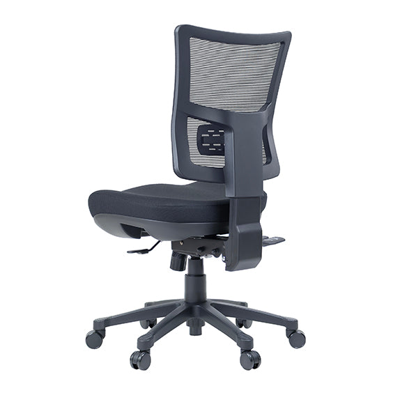 Cloud Task Mesh Chair
